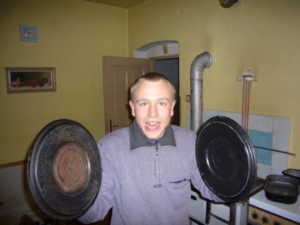 Silvester 2006/2007